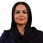 نسیم حمیدپور مدرس دوره تی تی سی دهخدا