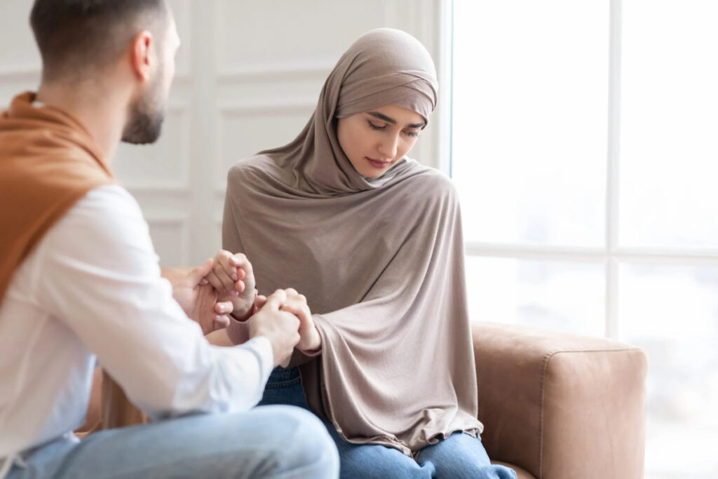 عذر خواهی به عربی