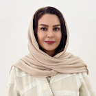 آزاده سلیمانی مدرس انگلیسی کودکان موسسه دهخدا