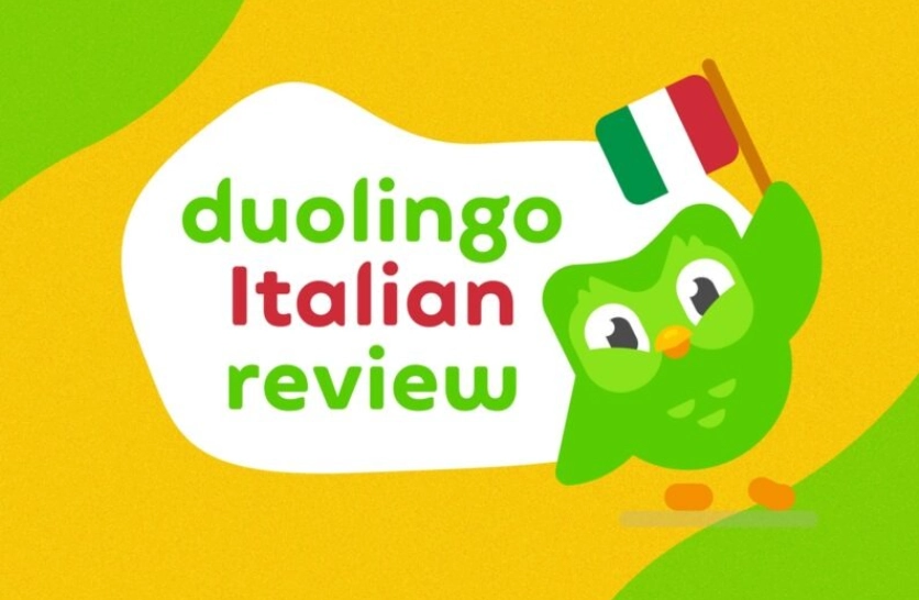 Duolingo