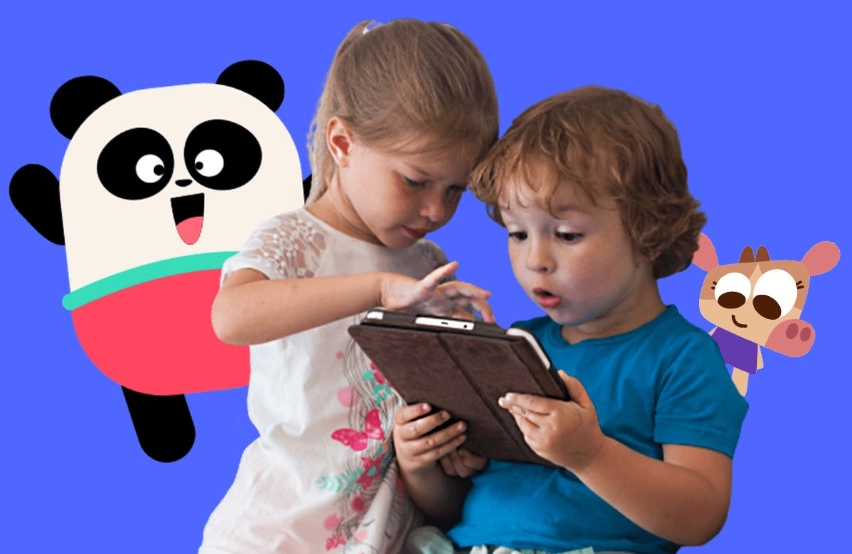 آموزش مکالمه زبان انگلیسی برای کودکان 4 ساله