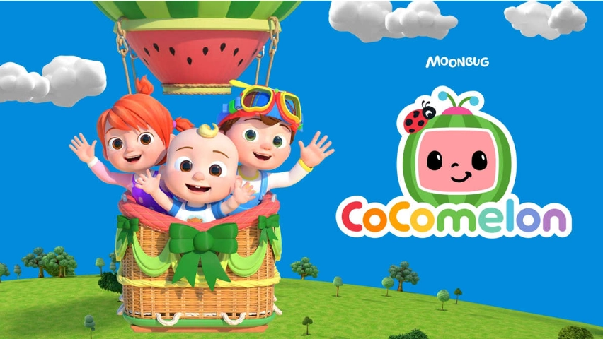 بهترین آهنگها و ویدیوهای آموزشی برای کودک ۴ ساله