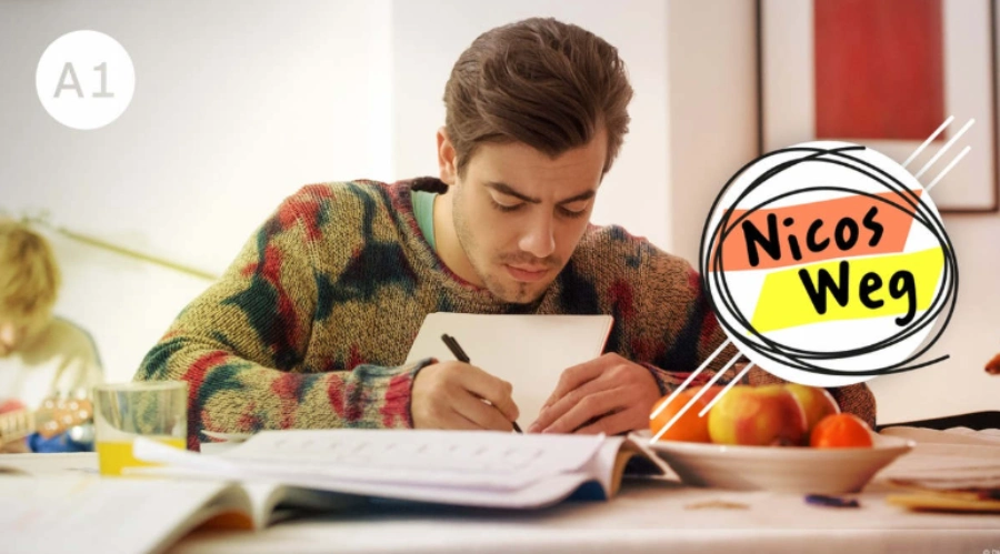 Nicos Weg
