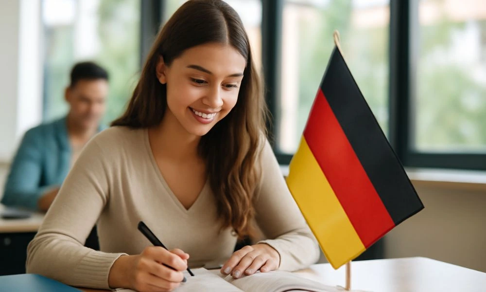 یادگیری افعال دو مفعولی: داتیو + آکوزاتیو در زبان آلمانی