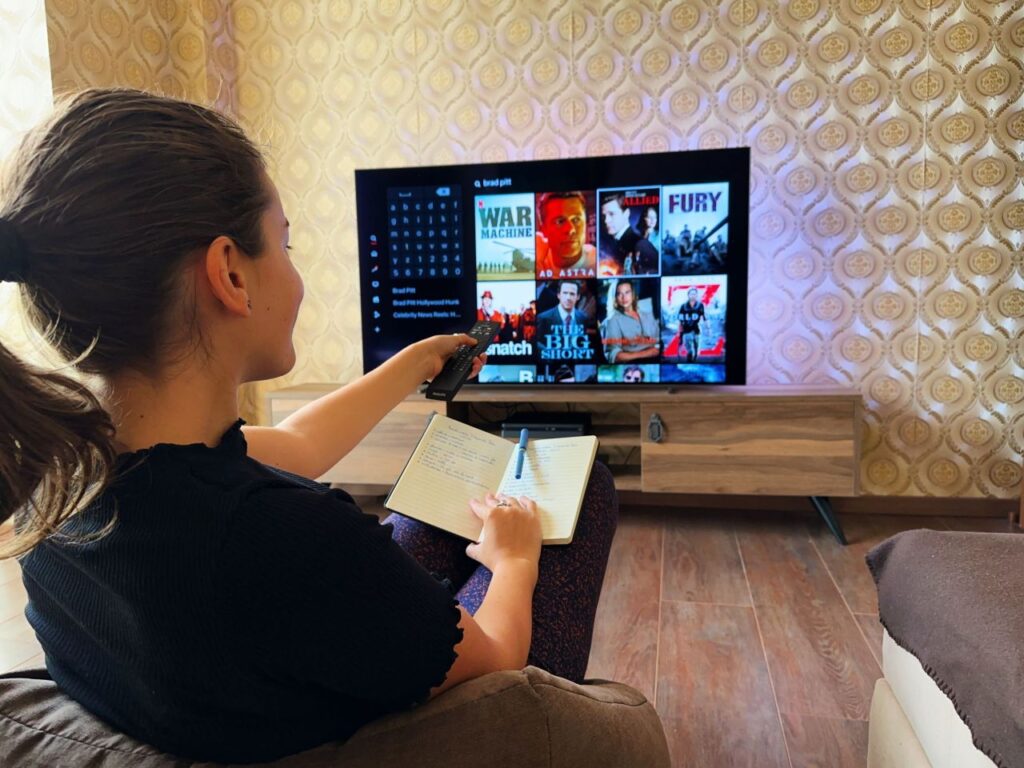 فیلم آلمانی برای یادگیری زبان a1