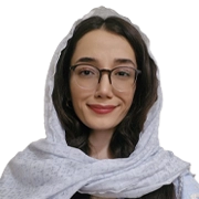 یاسمن محمدیان فارسی