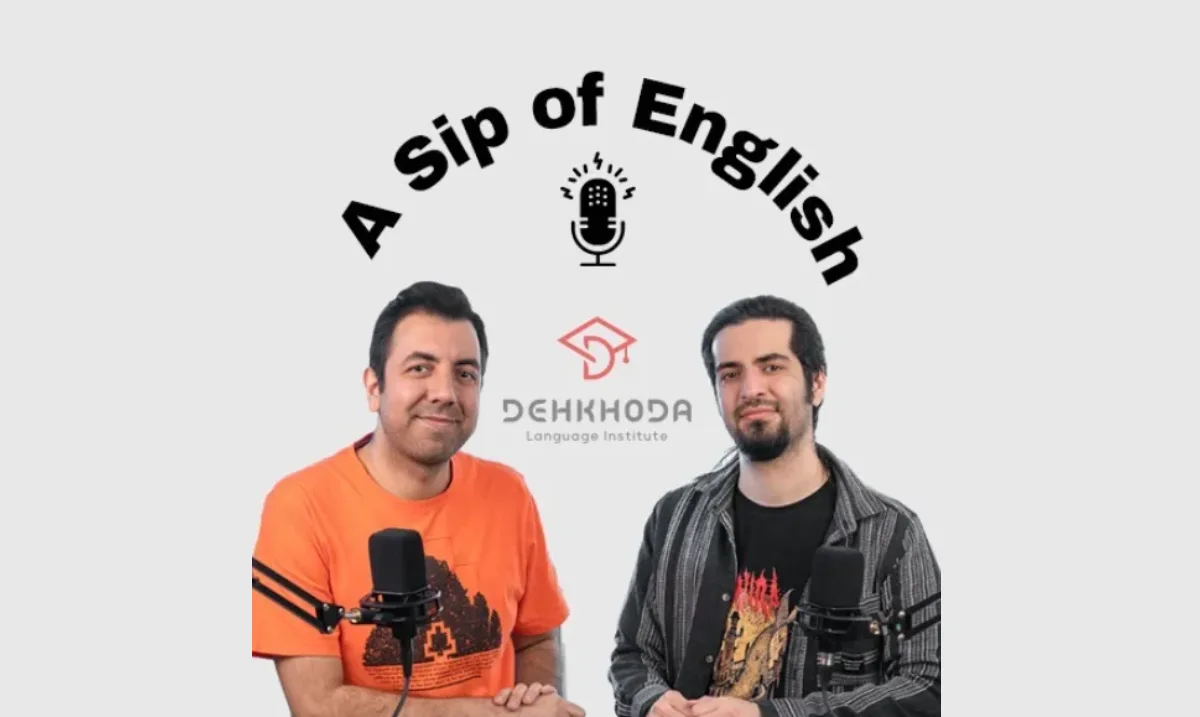 دانلود فایل صوتی آموزش مکالمه زبان انگلیسی